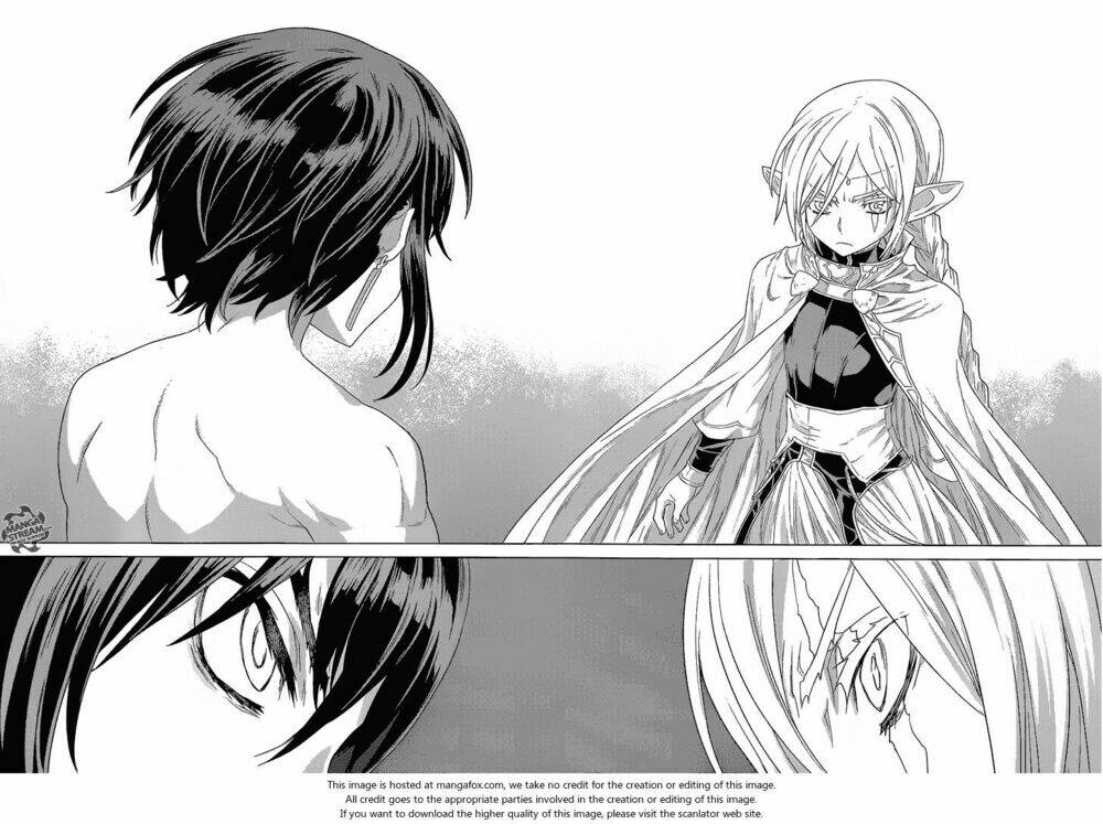 Ubel Blatt: Chapter 145