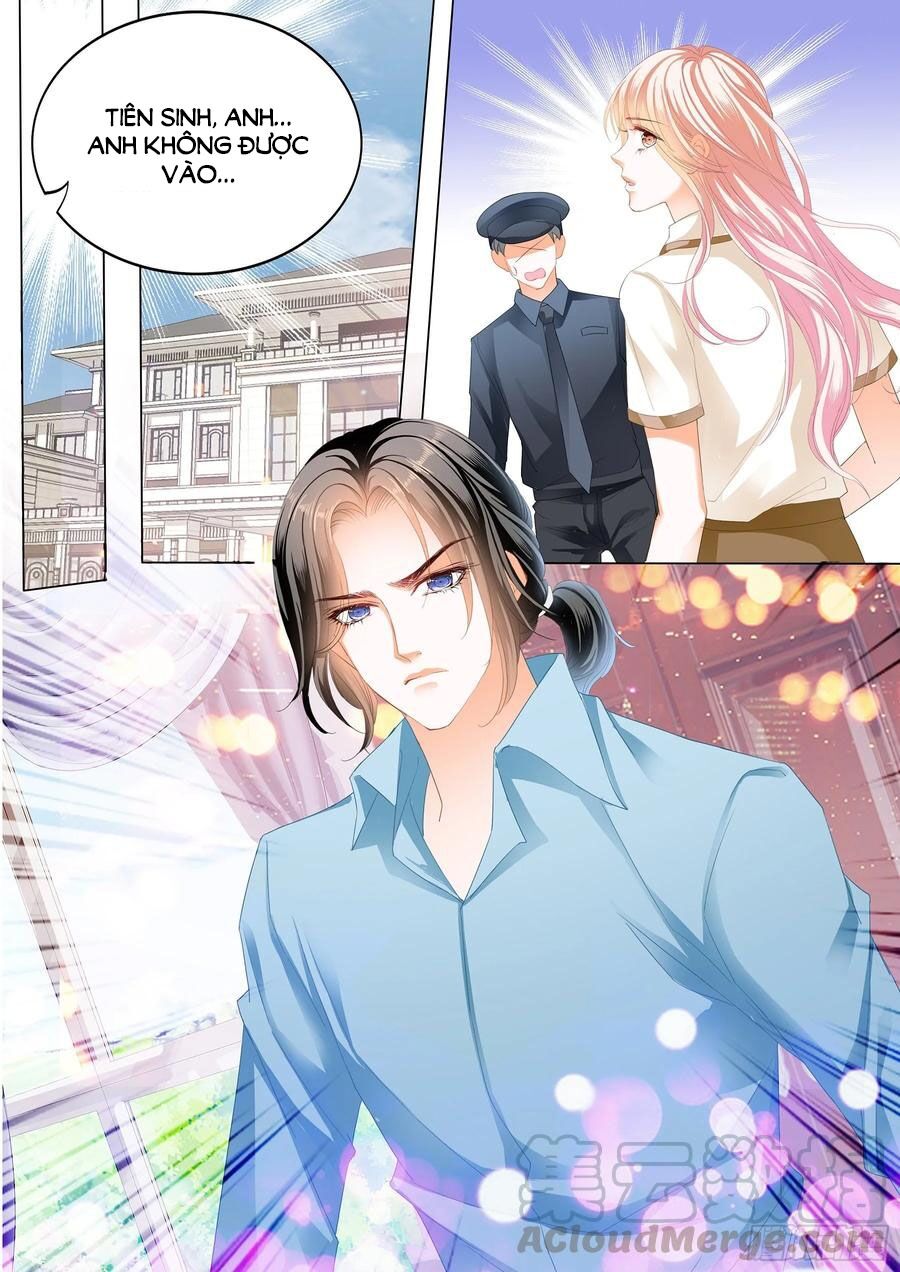 Bá Đạo Tiểu Thúc, Xin Trêu Chọc Vừa Thôi!: Chapter 165