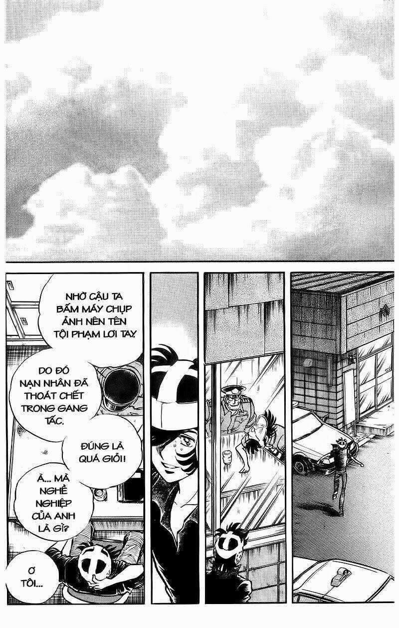 Cây Bút Thần Kỳ: Chapter 1