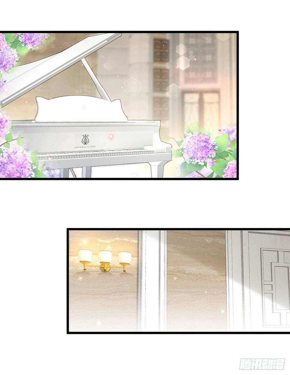 Tỷ Tỷ Nào Có Ý Xấu: Chapter 5