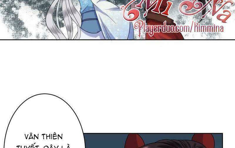 Vương Gia Kiêu Ngạo Quá Khó Cua: Chapter 29