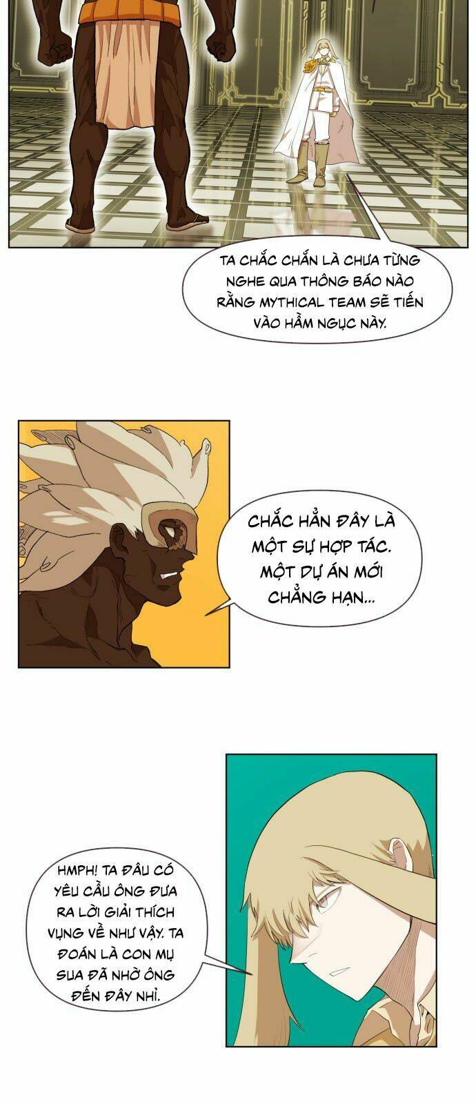 Hard Core Leveling Warrior Ss2: Chapter 12