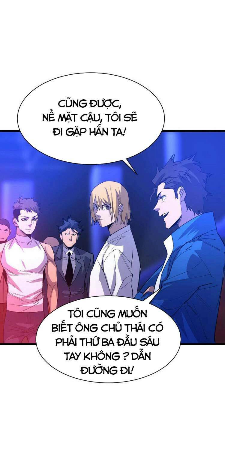 Bắt Đầu Với Tề Thiên Đại Thánh: Chapter 11