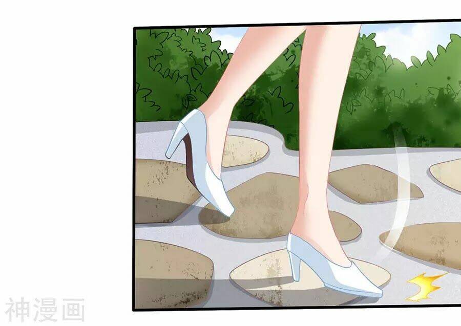 Mỹ Vị Giai Thê: Chapter 58