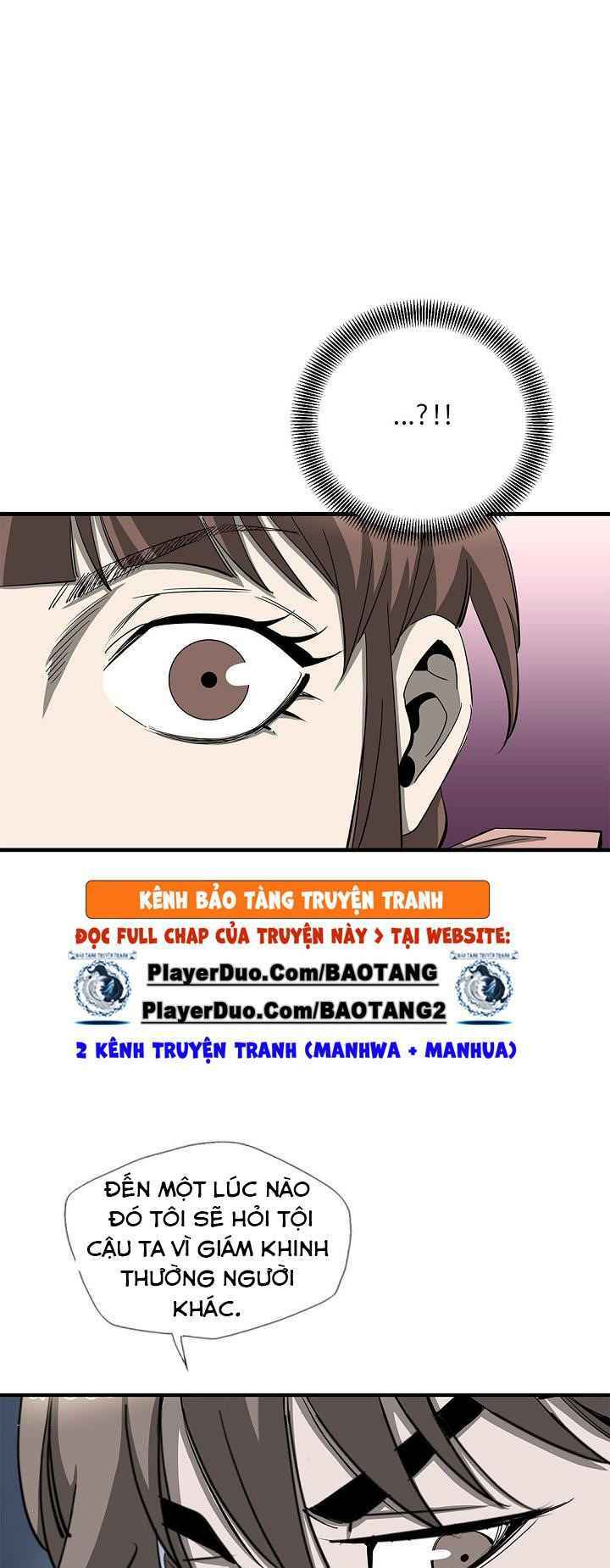 Cuồng Long: Chapter 58