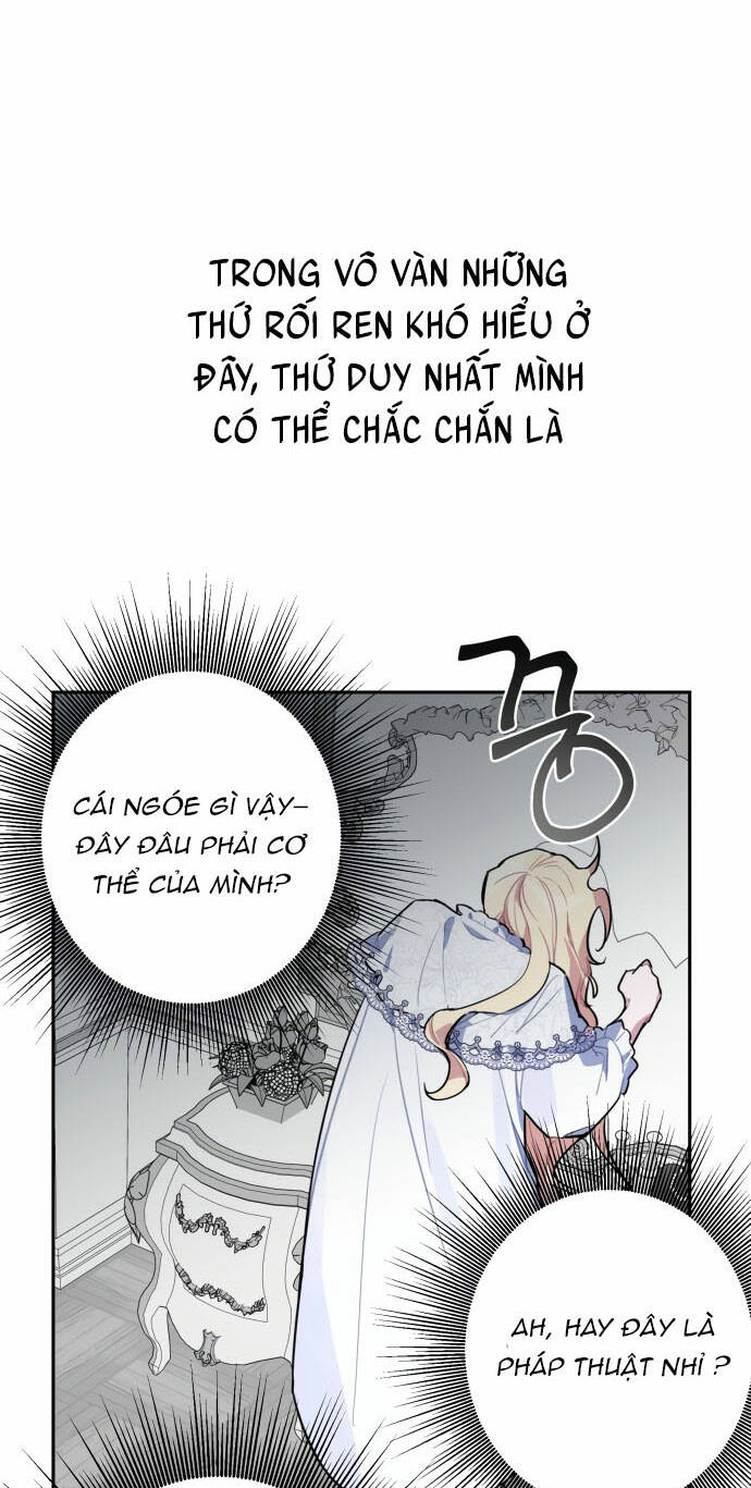 Cách Mà Pháp Sư Đối Mặt Với Cái Chết: Chapter 2.1