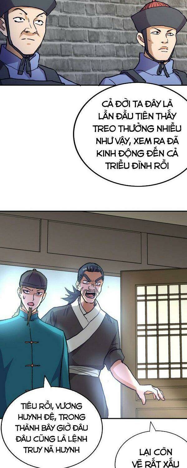 Đại Gia Livestream Vạn Giới: Chapter 95