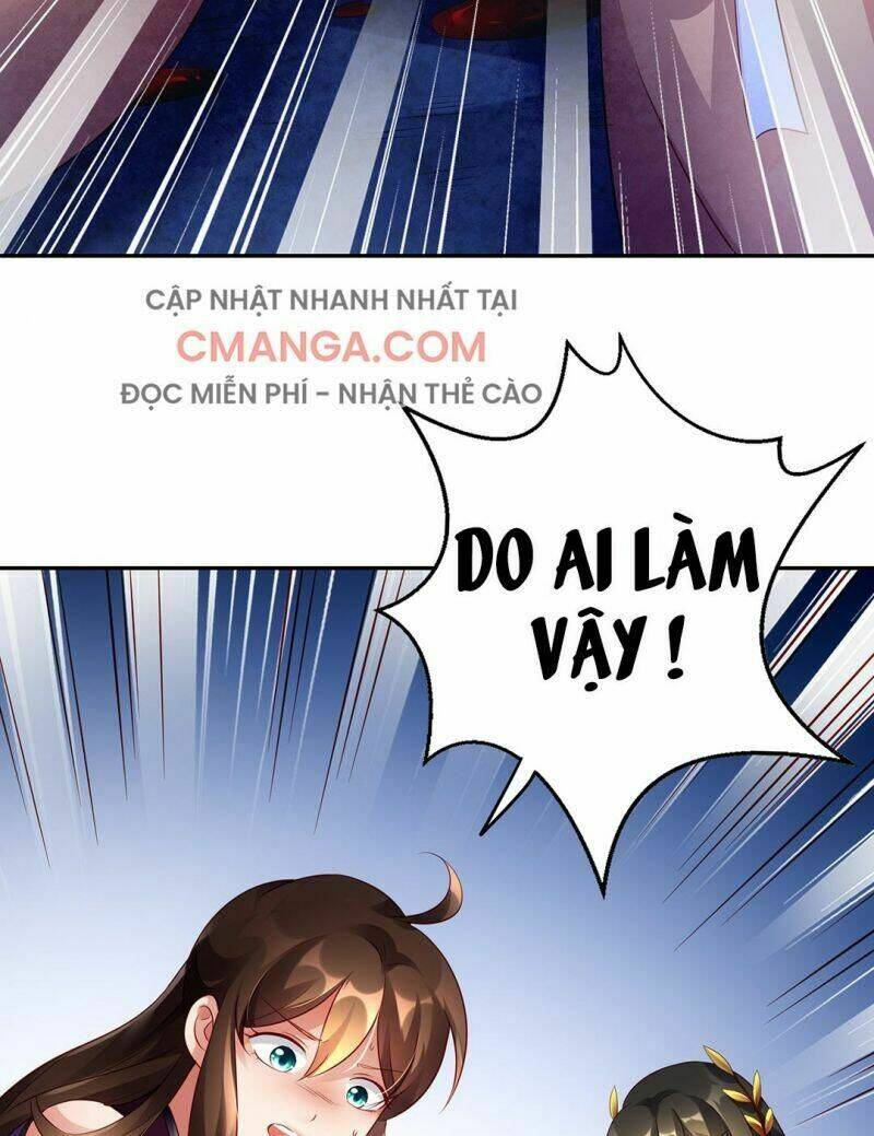 Thiên Kim Bất Hoán: Chapter 60