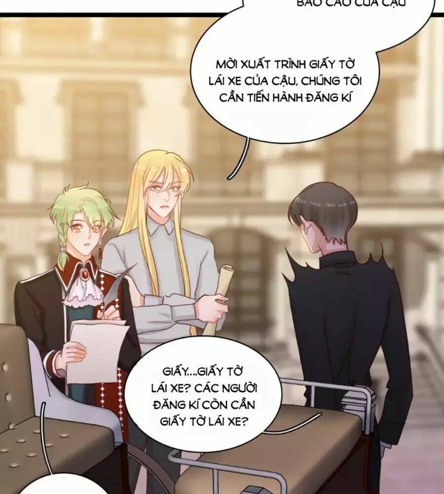 Nữ Phù Thủy Muốn Sống Nổi Loạn: Chapter 22