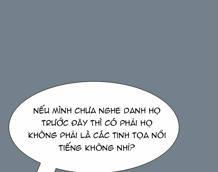 Các Chòm Sao Chỉ Chú Ý Mình Tôi: Chapter 8