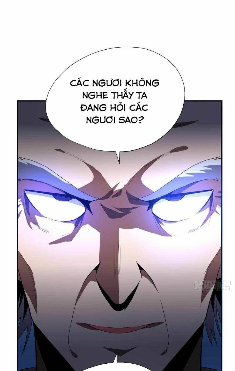 Vương Bài Thần Y: Chapter 52