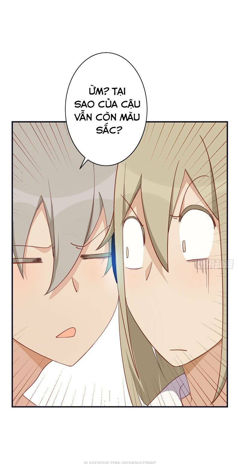 Dã Âu Lão Tổ: Chapter 5