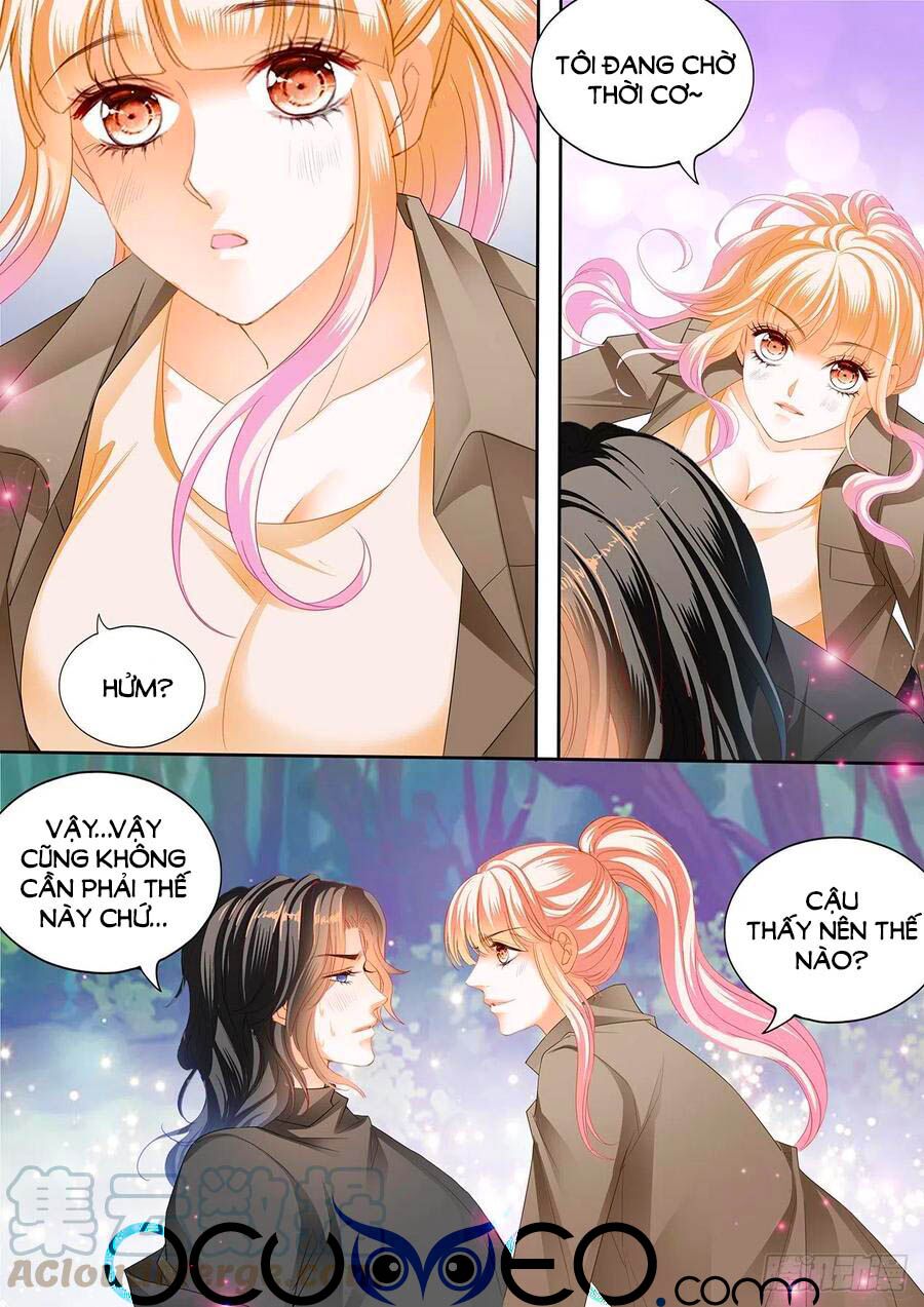 Bá Đạo Tiểu Thúc, Xin Trêu Chọc Vừa Thôi!: Chapter 256