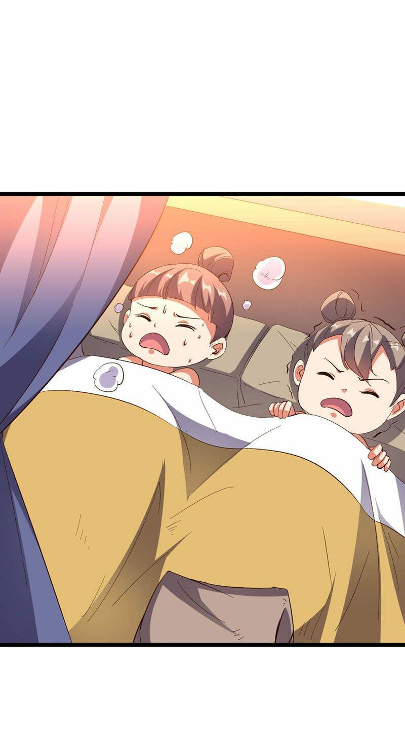 Phục Thiên Thánh Chủ: Chapter 87