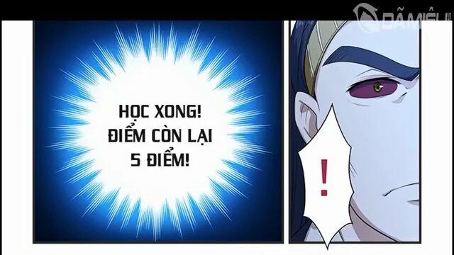 Đào Hoa Bảo Điển: Chapter 206