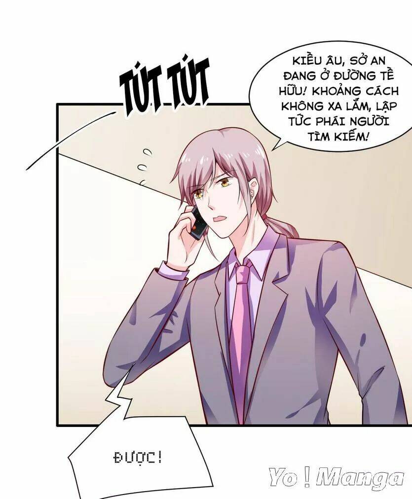 Thiểm Hôn Kinh Ái: Chapter 134