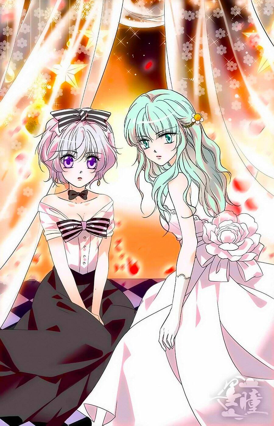 999 Nụ Hôn Bá Đạo Của Nam Thần: Chapter 211