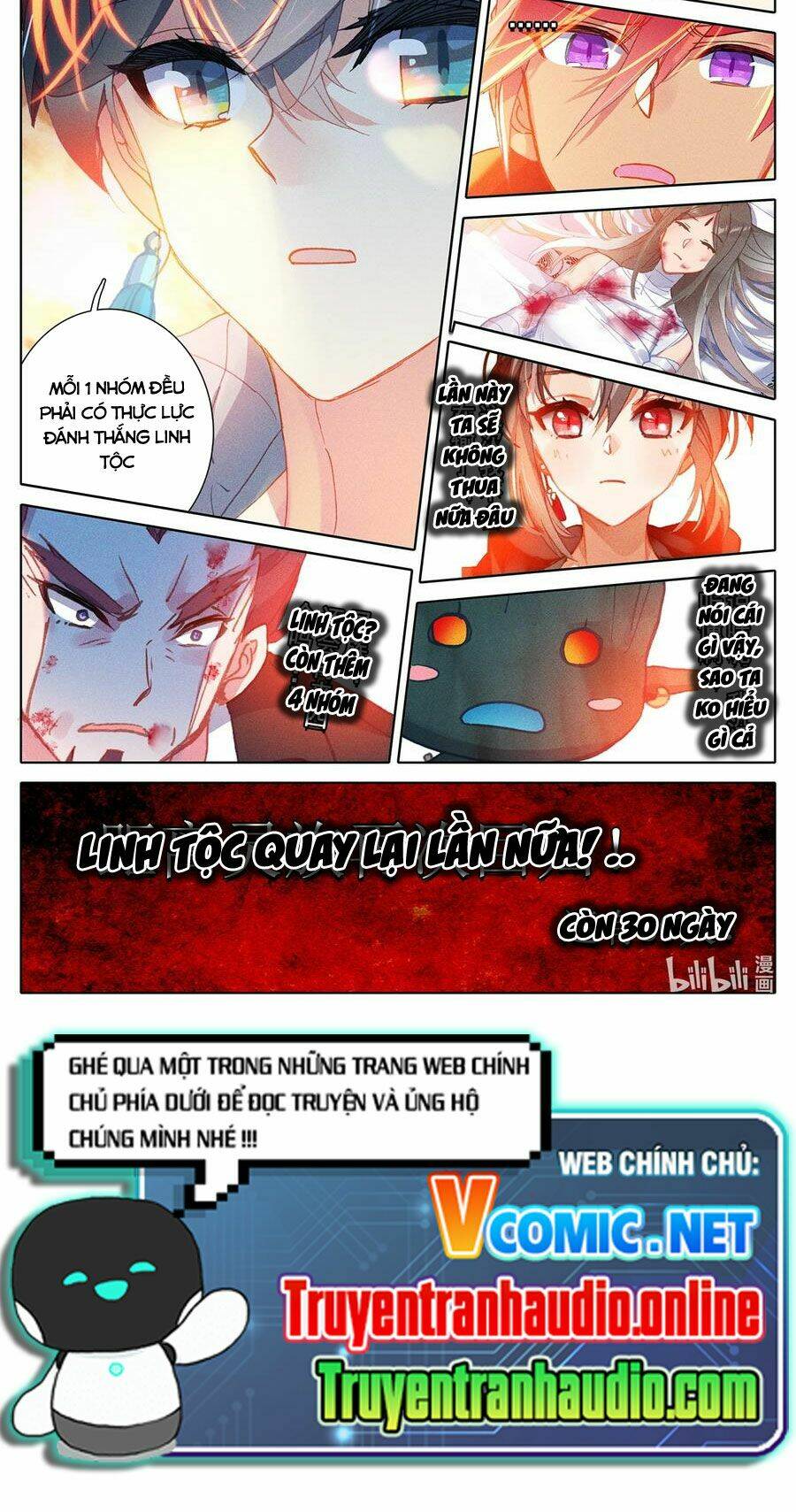 THƯỜNG DÂN MẠNH NHẤT HỌC VIỆN TU TIÊN: Chapter 19