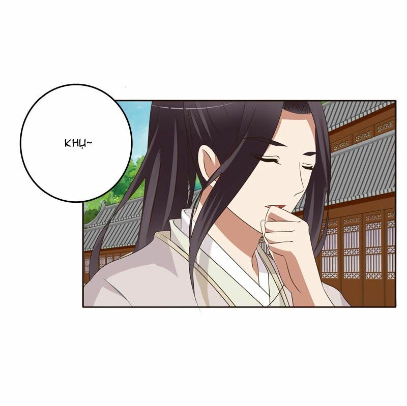 Thông Linh Phi: Chapter 171