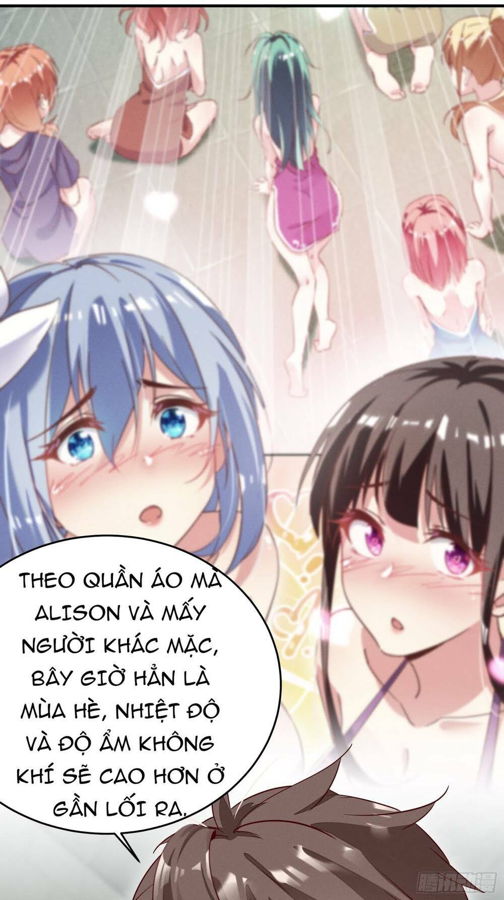 Trở Thành Đạo Sư Dũng Sĩ: Chapter 7