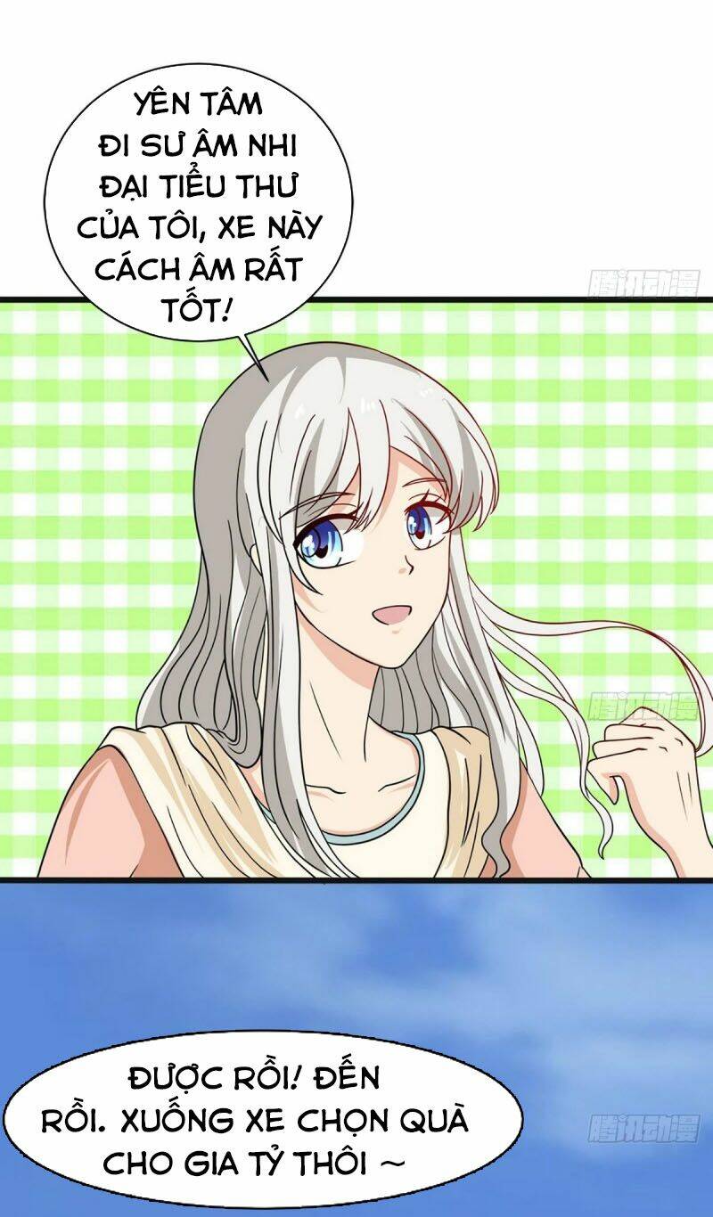 Hắn Là Long Ngạo Thiên: Chapter 10