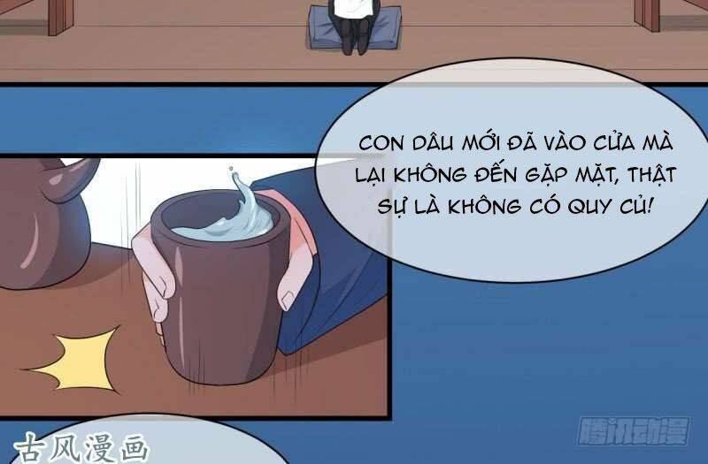 Ám Luyến Thành Hôn: Chapter 50