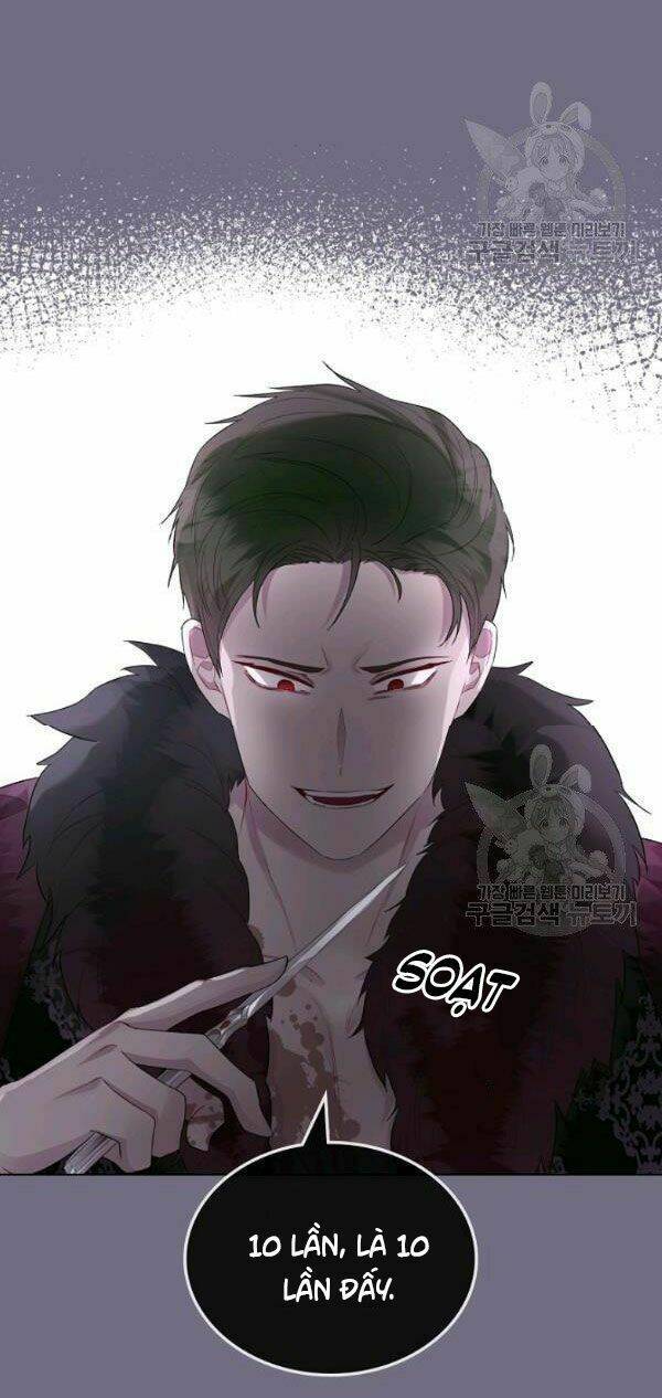 Kẻ Tạo Ra Nữ Phản Diện: Chapter 30