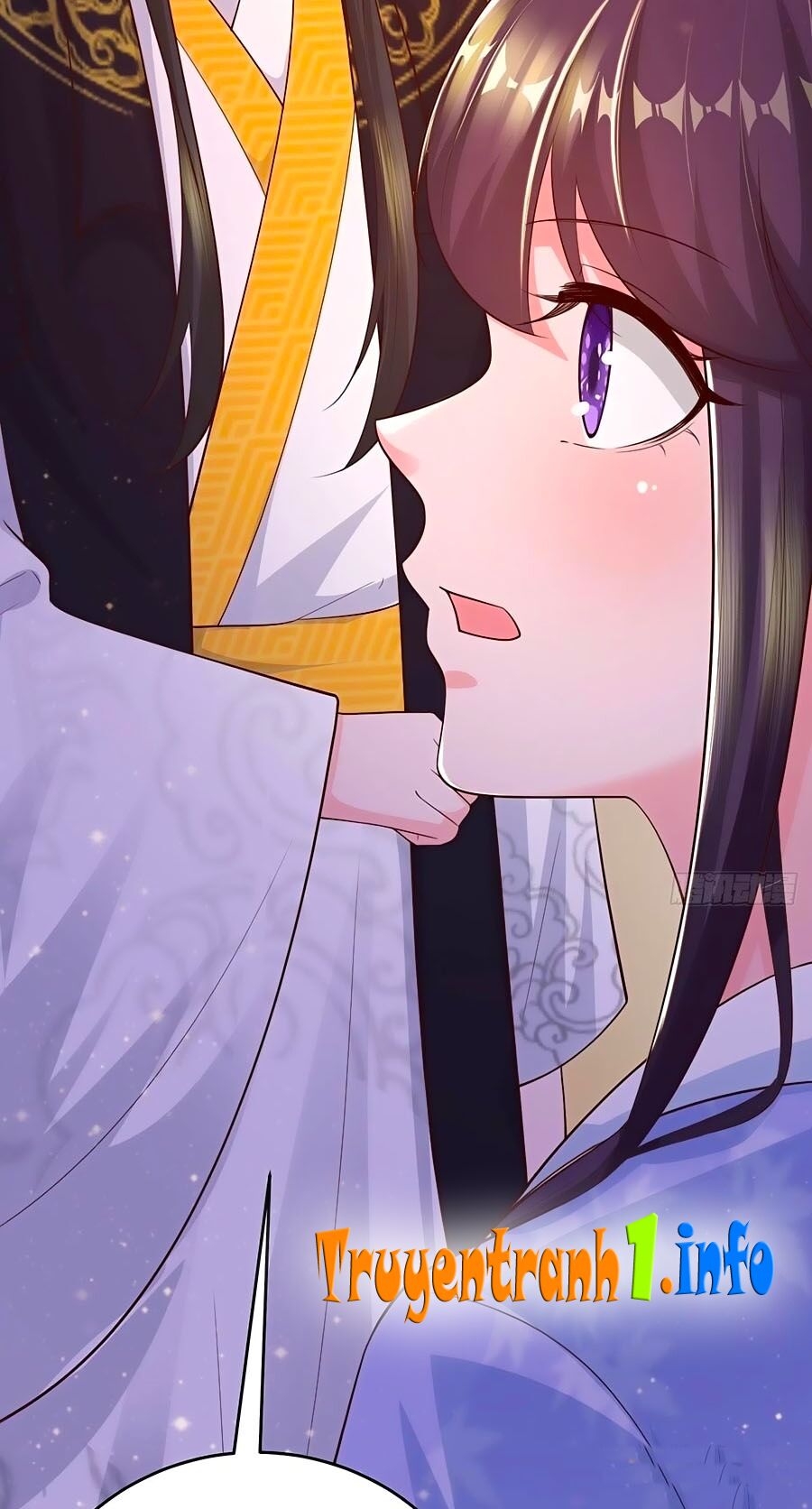 Phượng Ngự Tà Vương: Chapter 40