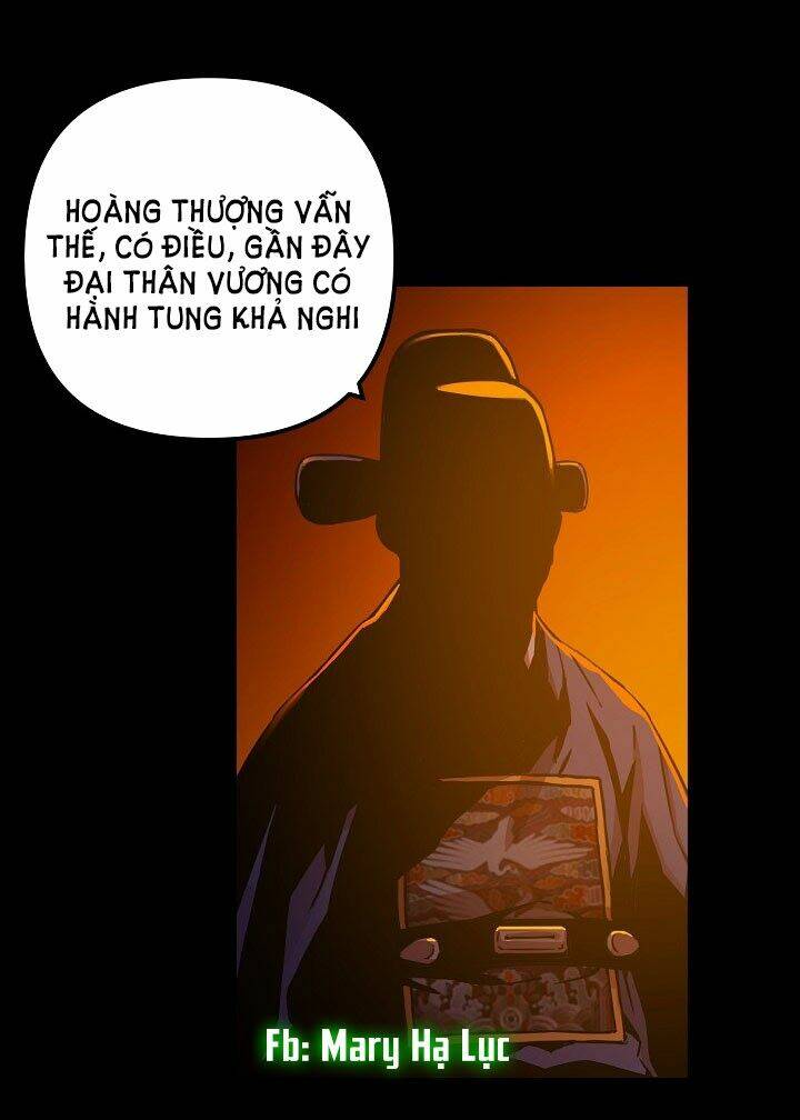 Tôi Sẽ Sống Như Một Hoàng Tử: Chapter 10