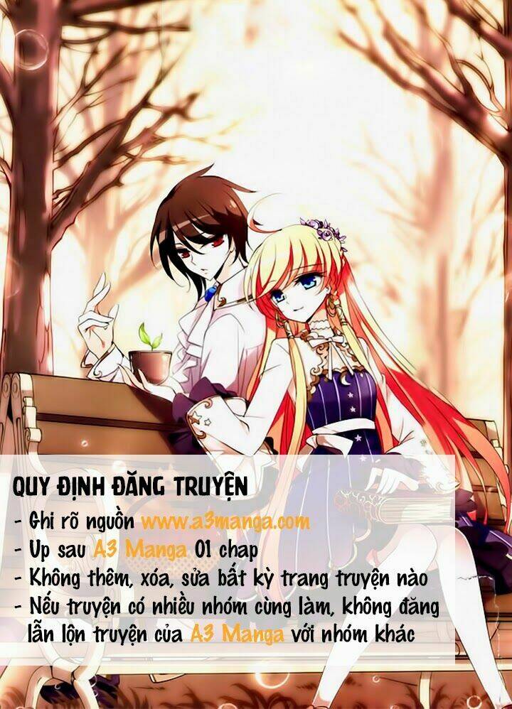 Xung Xuất Lê Minh: Chapter 7