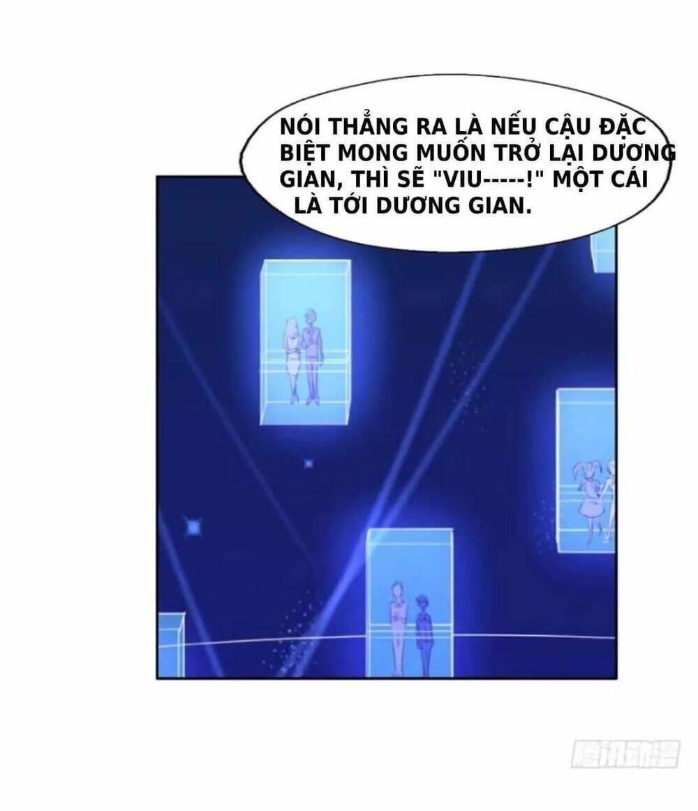 Chạy Đi Âm Sai: Chapter 94
