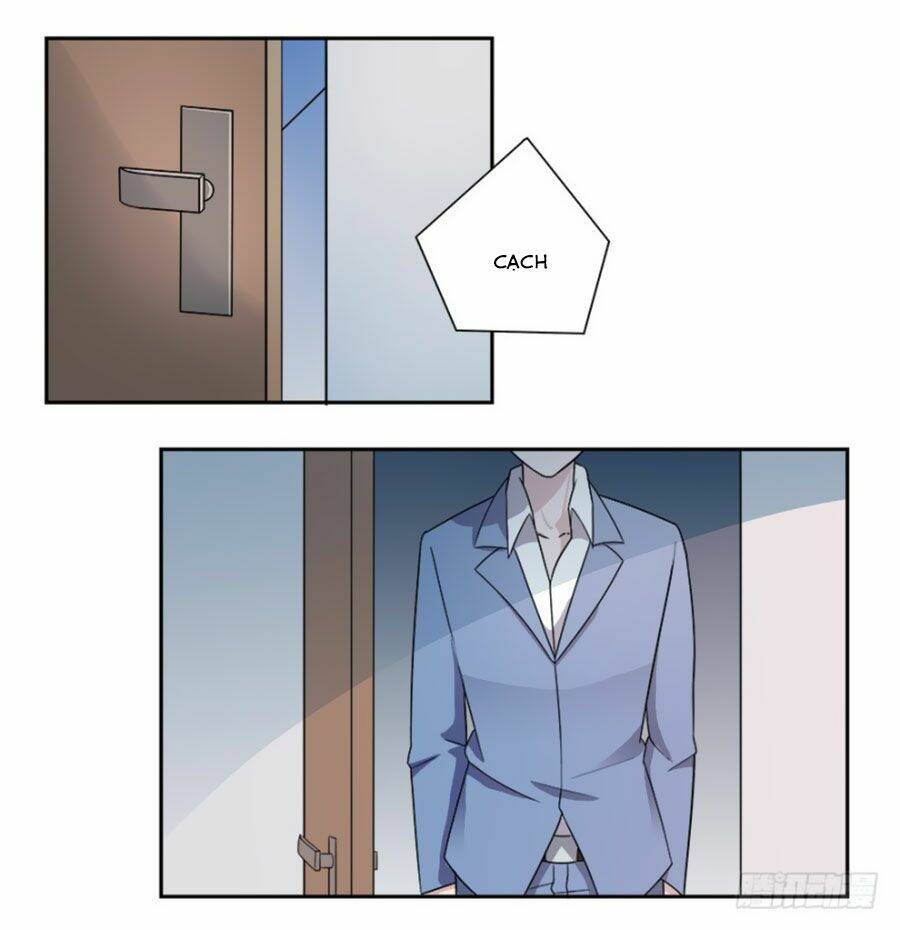 Thiên Kim Đường Môn: Chapter 60