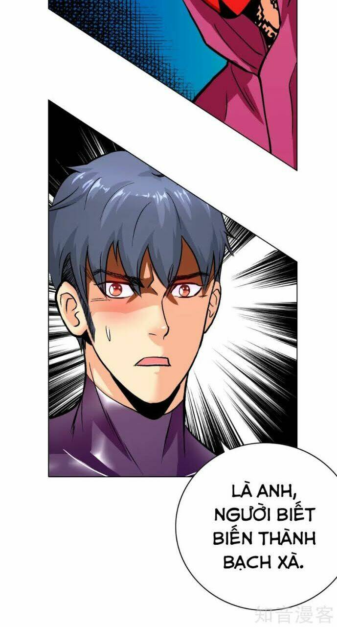 Hệ Thống Tiên Tôn Tại Đô Thị: Chapter 84