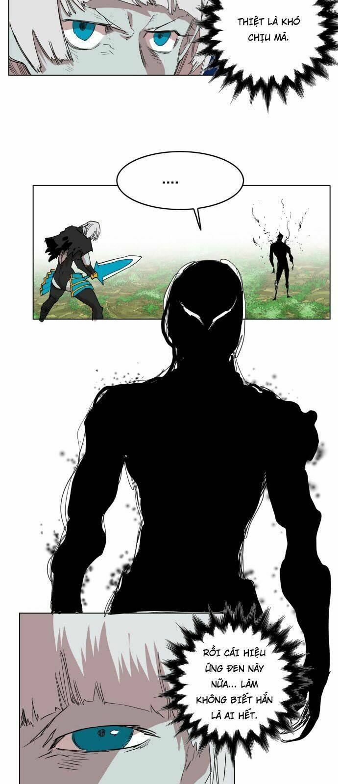 Hard Core Leveling Warrior: Chapter 122