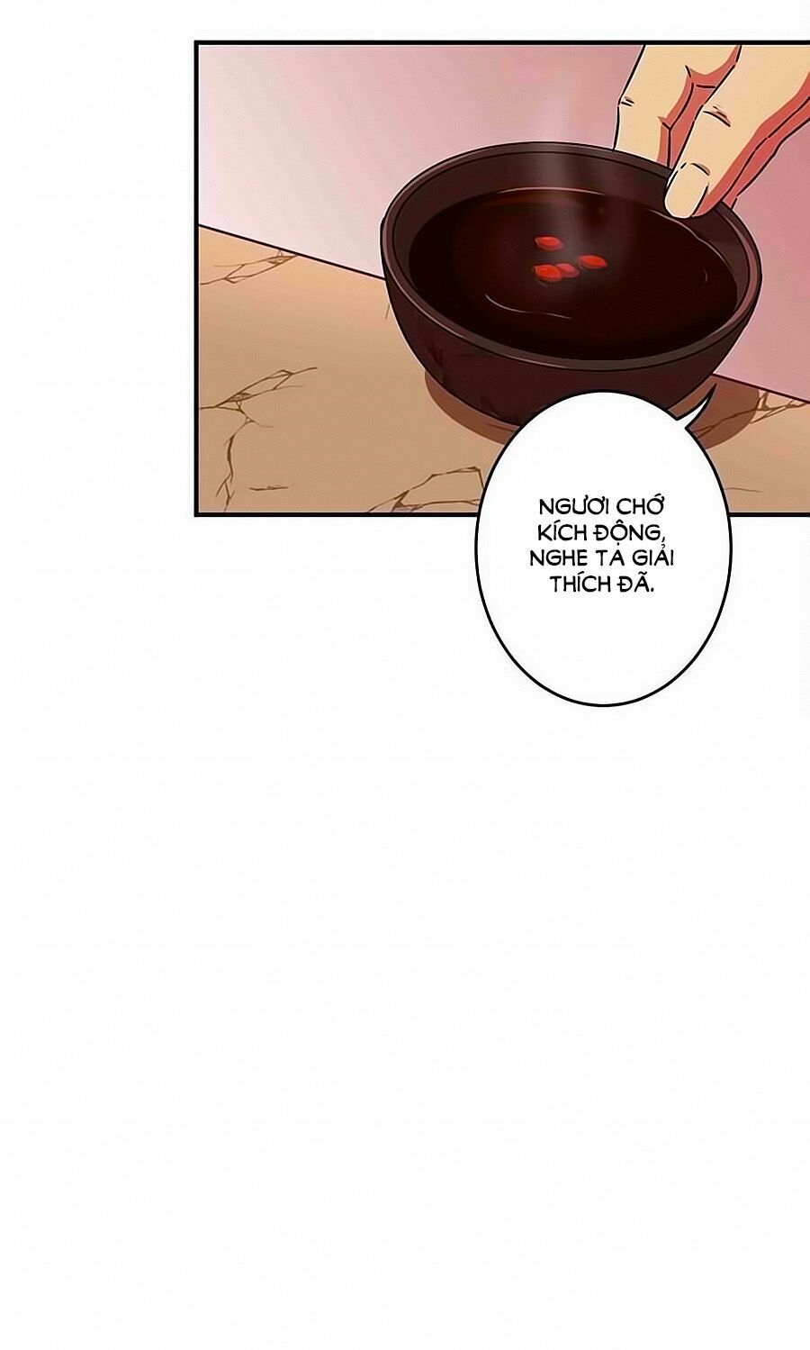 Vương Gia ! Ngươi Thật Bỉ Ổi !: Chapter 275
