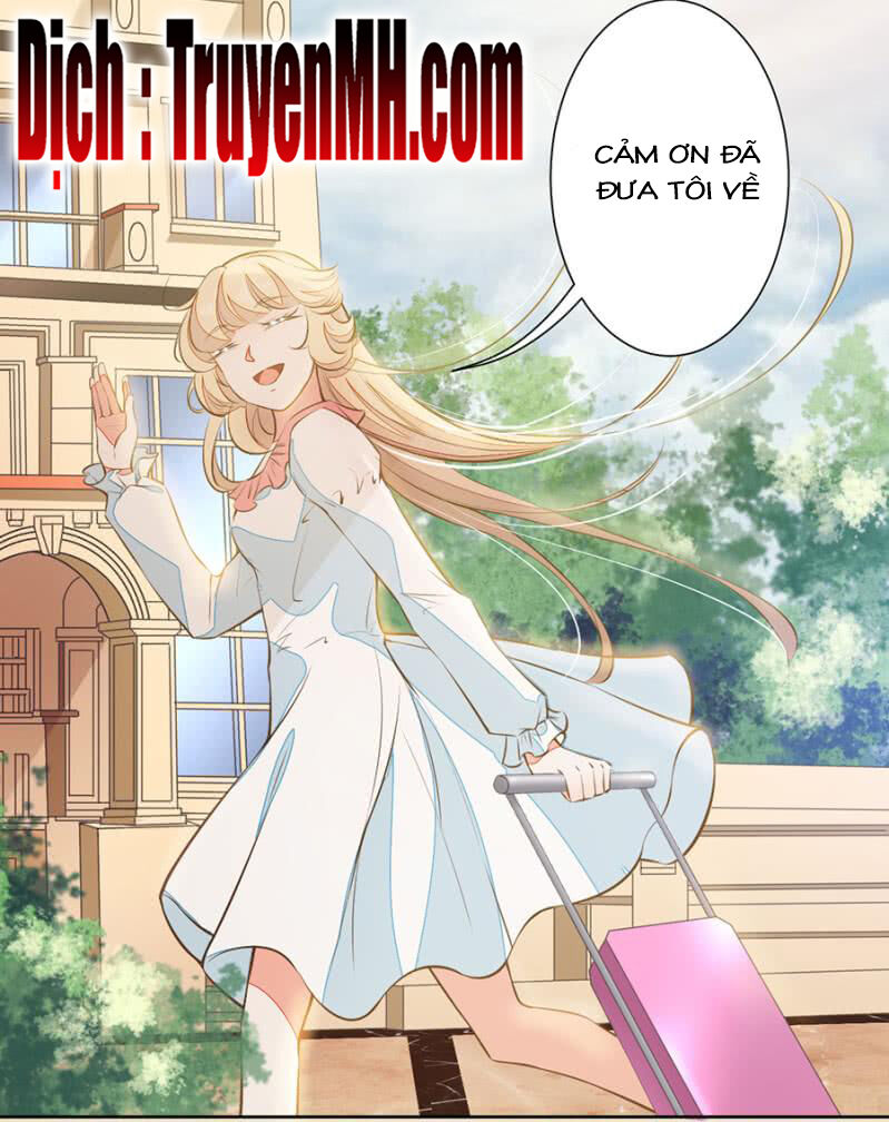 Hôn Sai 55 Lần: Chapter 84
