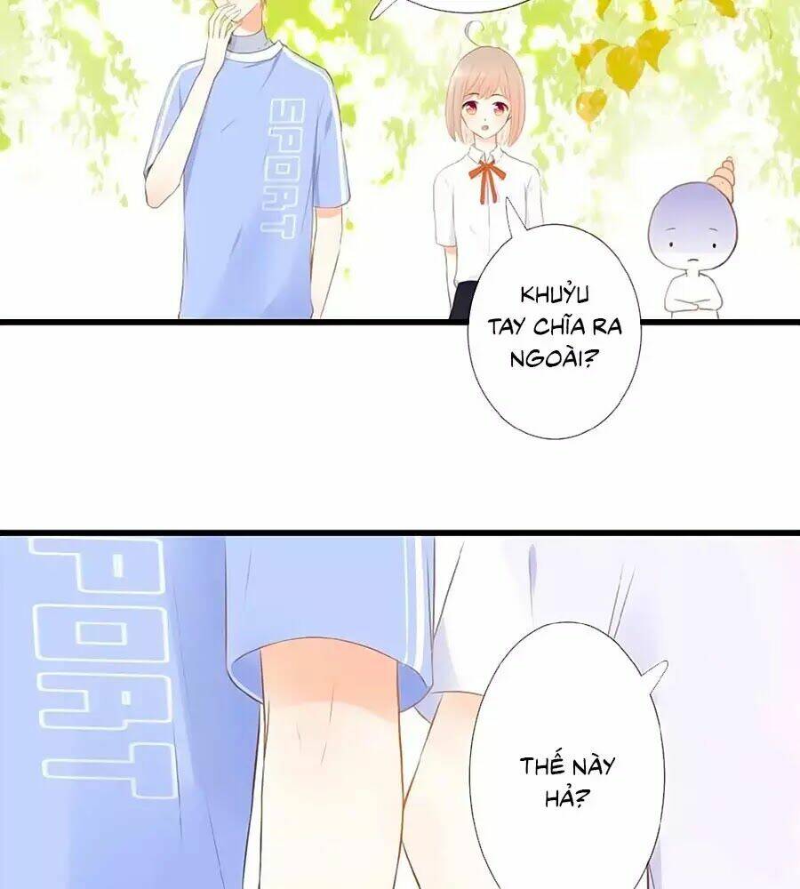 Đóa Hoa Chớm Nở: Chapter 16