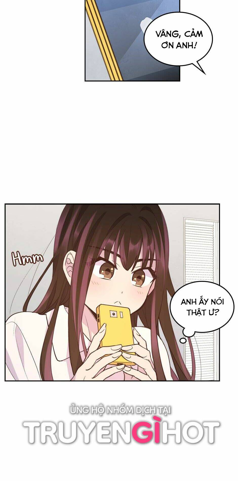 Cuộc Hôn Nhân Bất Khả Thi: Chapter 21