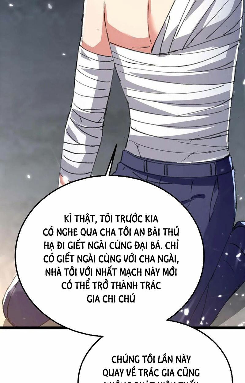 Trọng Sinh Khí Thiếu Quy Lai: Chapter 169