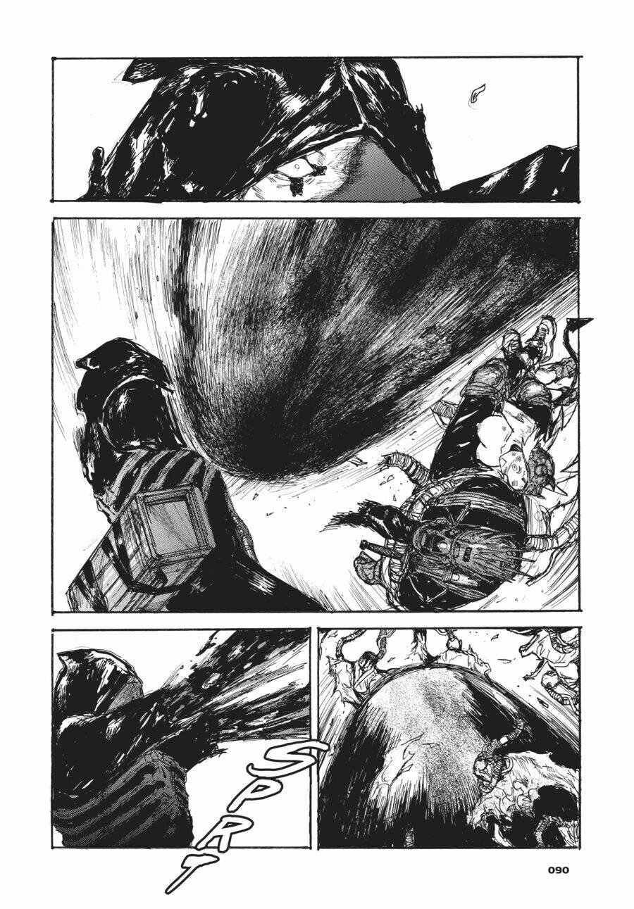 Thế Giới Ma Thuật Và Kẻ Mất Trí: Chapter 131