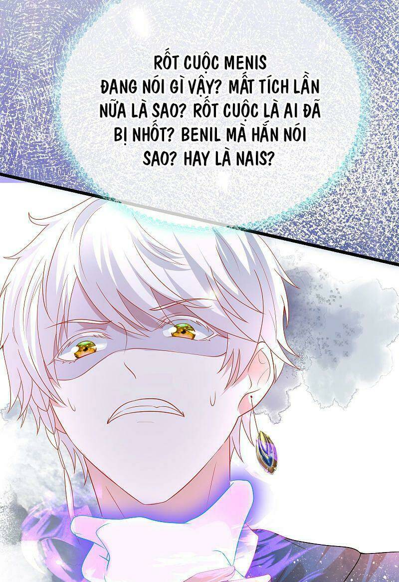 Sủng Hậu Của Vương: Chapter 80