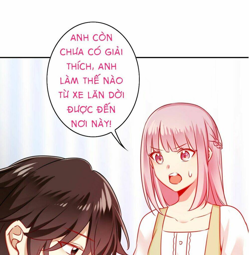 Phục Thù Thiếu Gia Tiểu Điềm Thê: Chapter 17