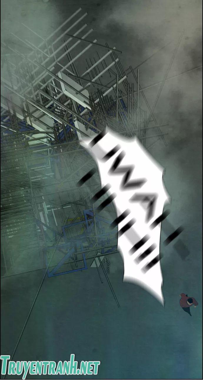 Revival Man: Chapter 3