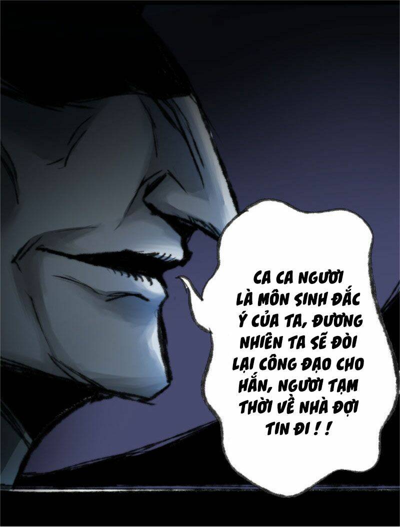 Nghịch Chuyển Tiên Đồ: Chapter 79