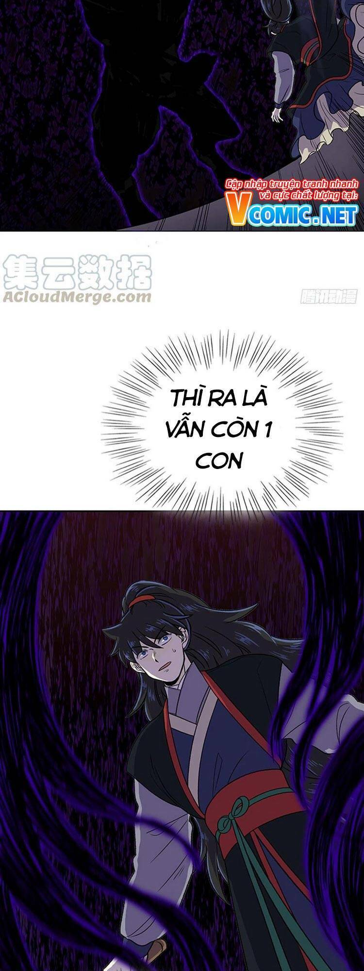 Học Sĩ Tái Sinh: Chapter 157