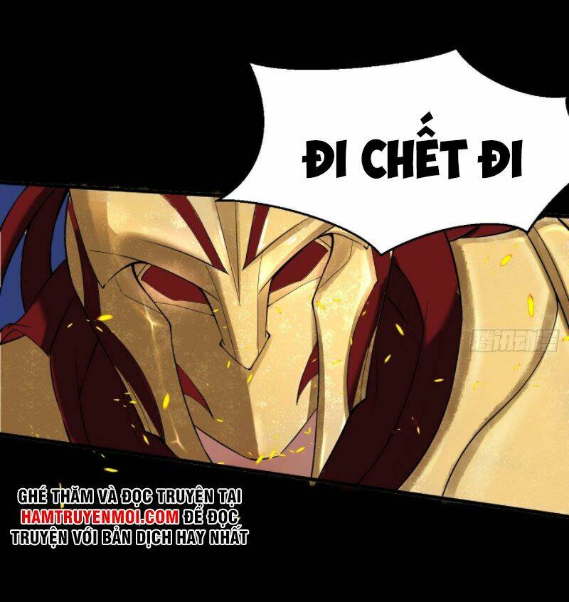 Phản Phái Yêu Tế: Chapter 28.5