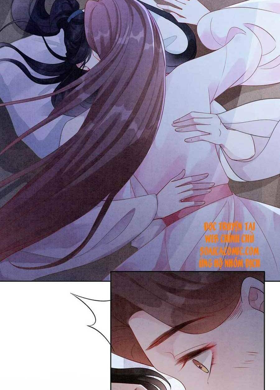 Xung Hỉ Vương Phi: Chapter 79