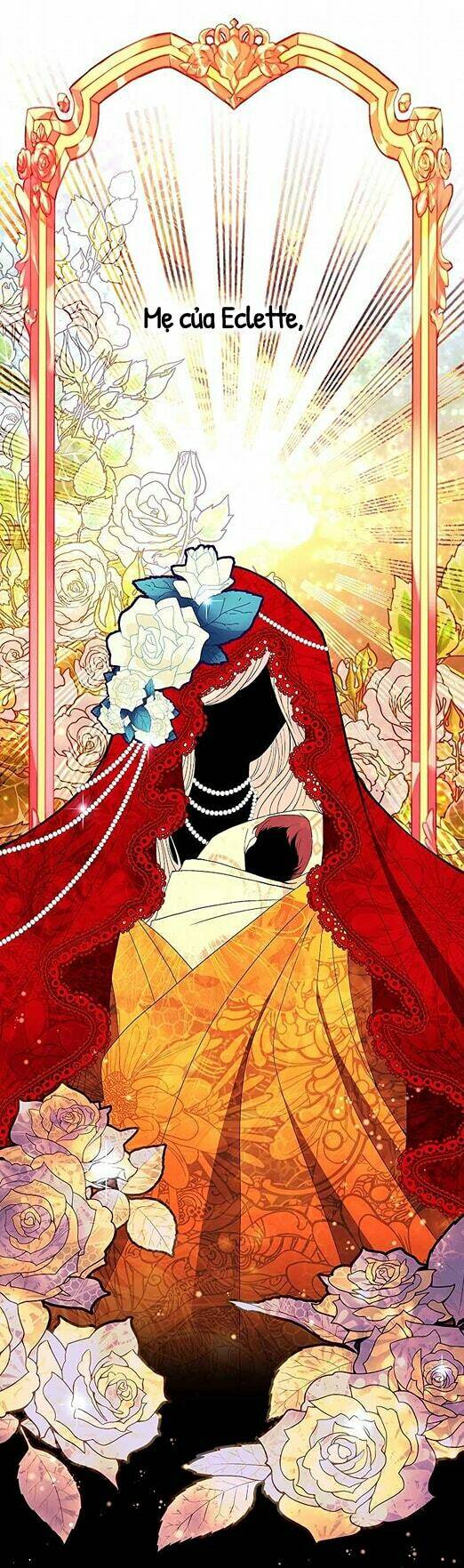 Công Chúa Thời Gian Có Hạn: Chapter 4