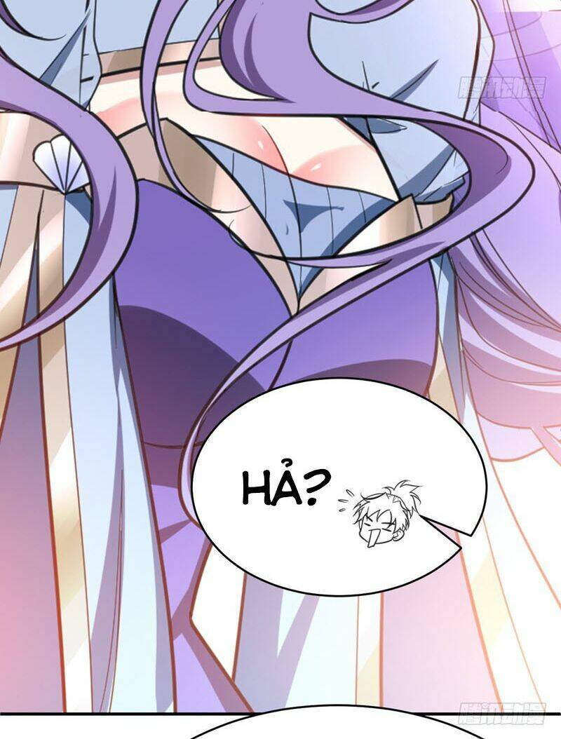 Yêu Giả Vi Vương: Chapter 93