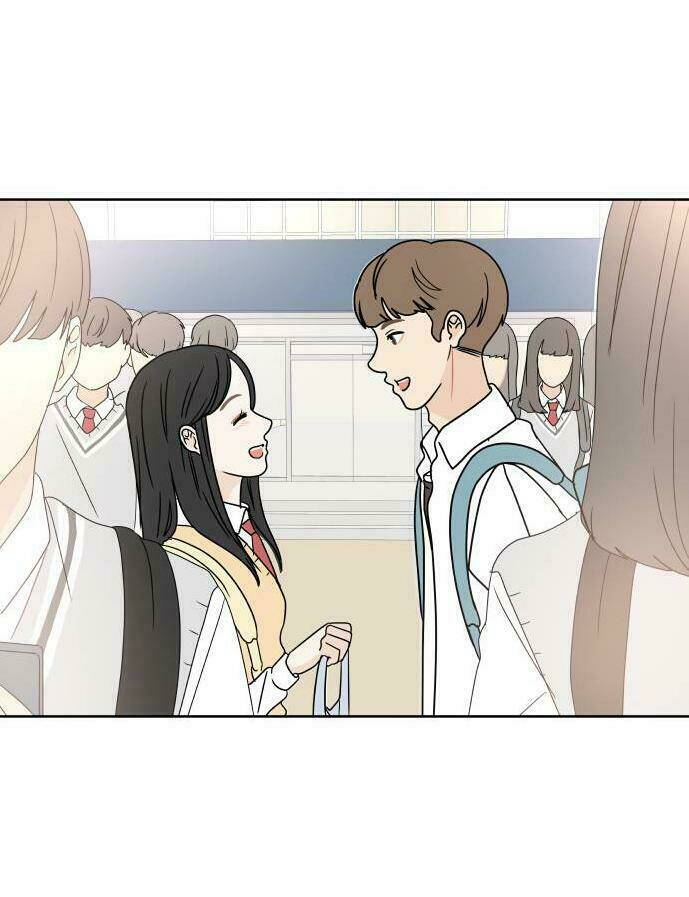 30 Phút Bước Đi Bên Em: Chapter 20.5